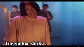 Five minutes - Salam Terakhir | KARAOKE