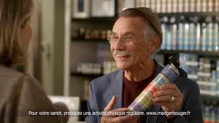 Spot Tv Comtesse Du Barry Par Lagence De Publicité Tvlowcost - Baguette Magique