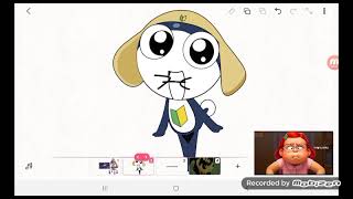 Tamama Craps Her Self Ft. Music Man