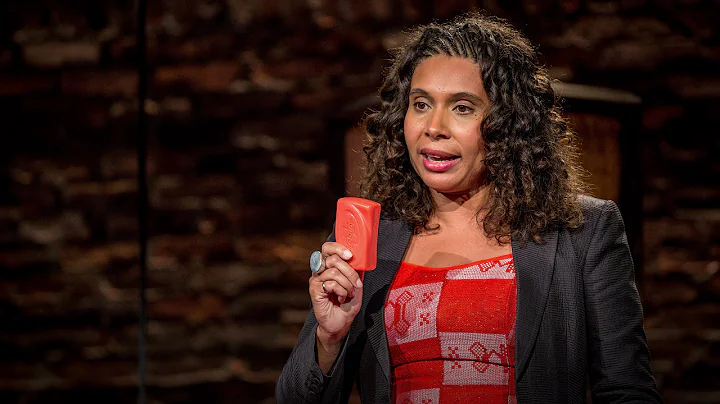 Myriam Sidibe: The simple power of handwashing