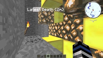 Making A Parkour Map Part 1