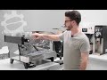 La Marzocco Linea PB | Commercial Crew Review