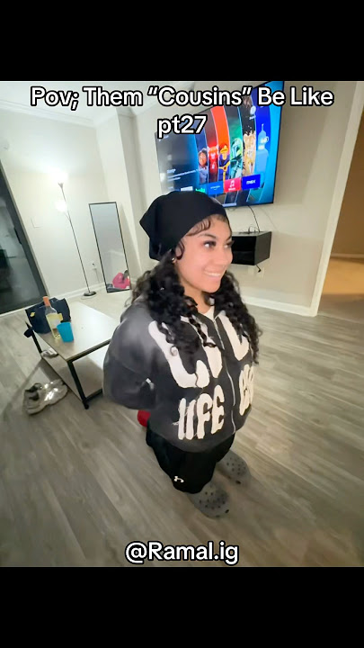 I lied again 😂 #cousin #ramalig #content #relatable #fyp #viral #explore #explorepage