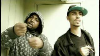 JDK DA UNDA BOSS - GANGSTA SHIT VIDEO - RAPBAY.COM