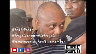 FHTF, Evans the Billionaire kidnapper News