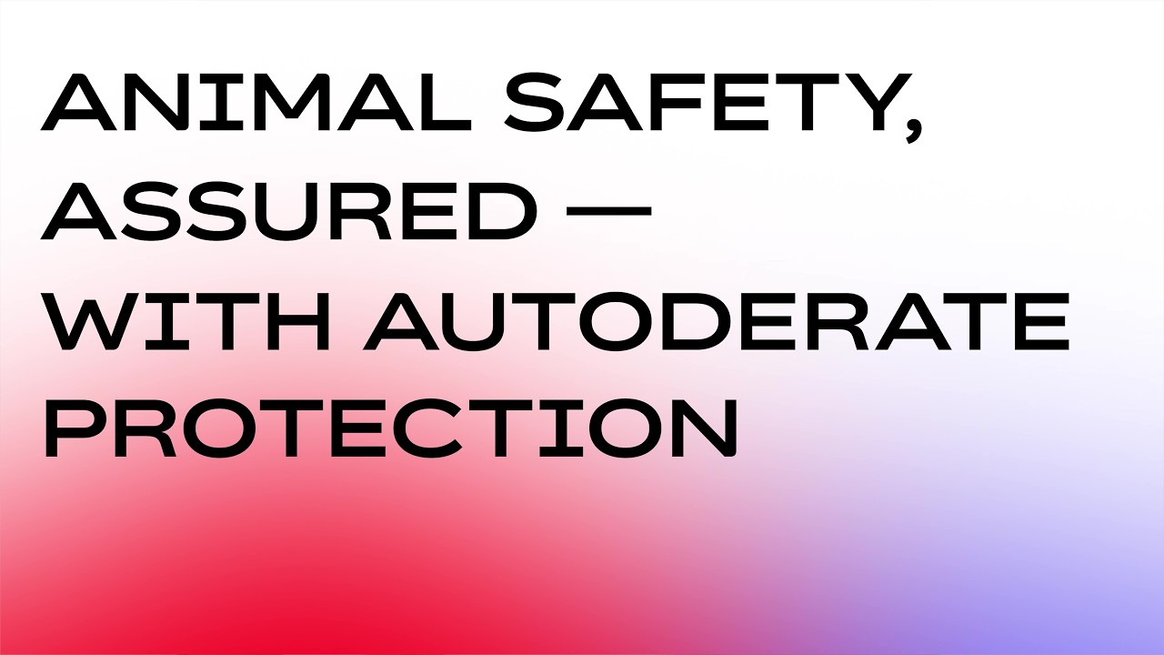 ABB Drives — ABB Autoderate for Poultry Ventilation (YouTube video ad)