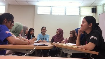 LAX2012 G107 GROUP DISCUSSION 1