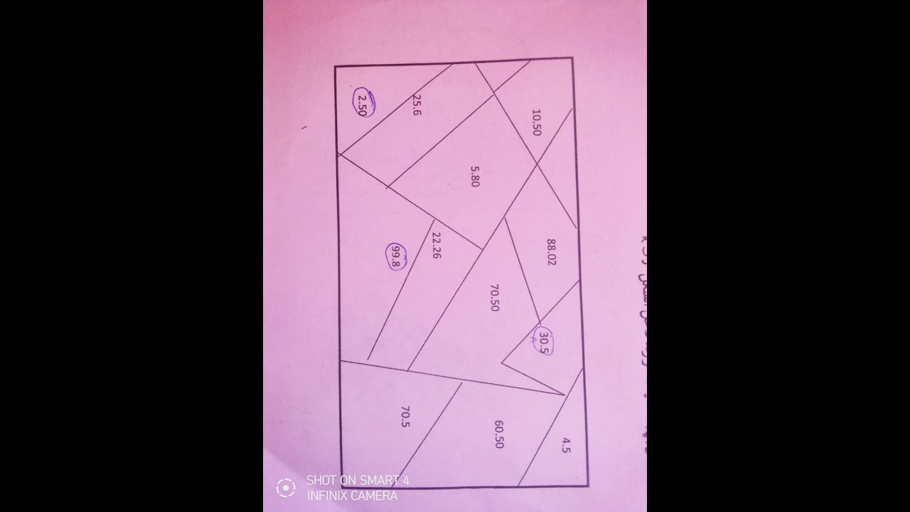 2023/2022 تصحيح امتحان سيميوليوجيا الخرائط --- الدورة العادية