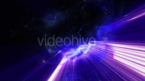 Motion Graphics - VJ Loop Dynamic Background 1 | VideoHive
