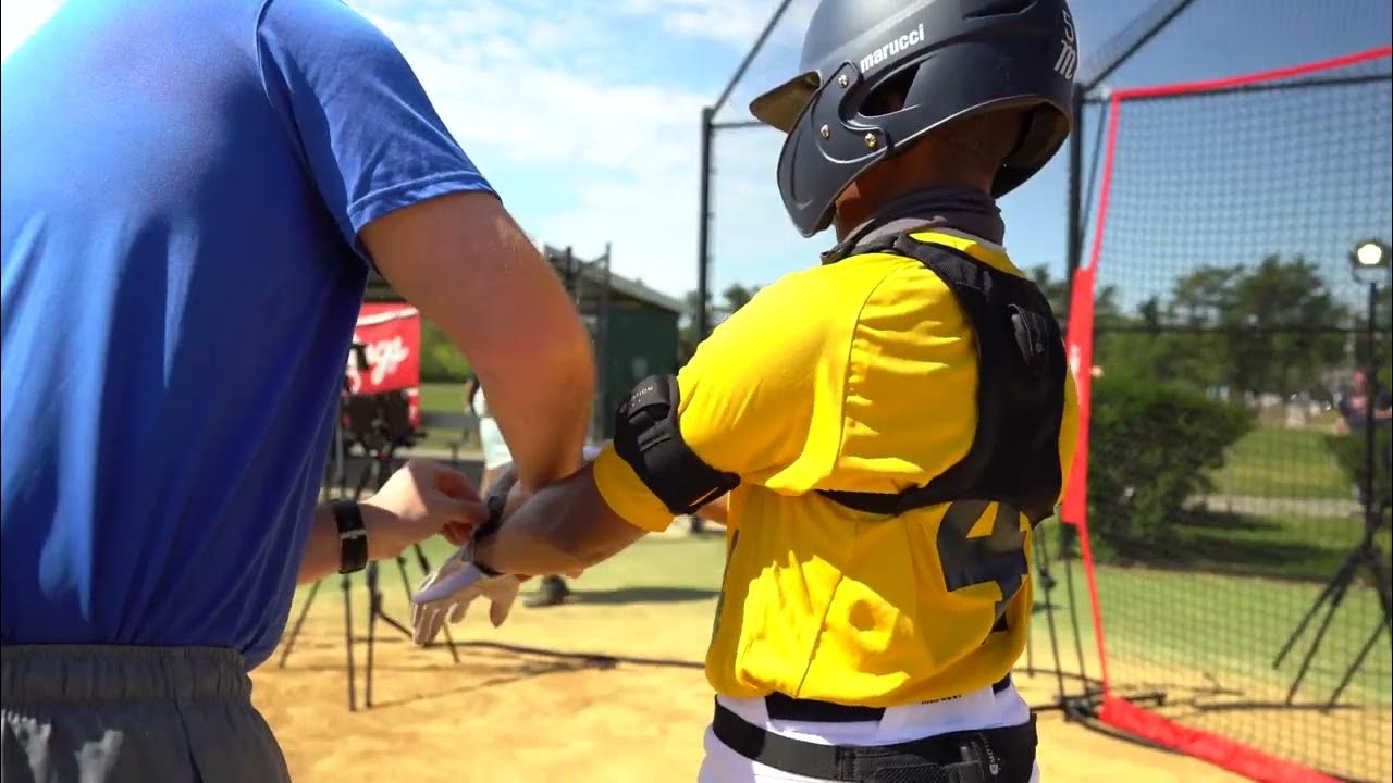 Introducing KBASEBALL YouTube