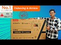 Mi TV A Series 43" inch😱 [ 2023 ]: Unboxing & Review video #xiomi #youtube