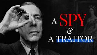 The Most Dangerous Spy in History | True Life Spy Stories