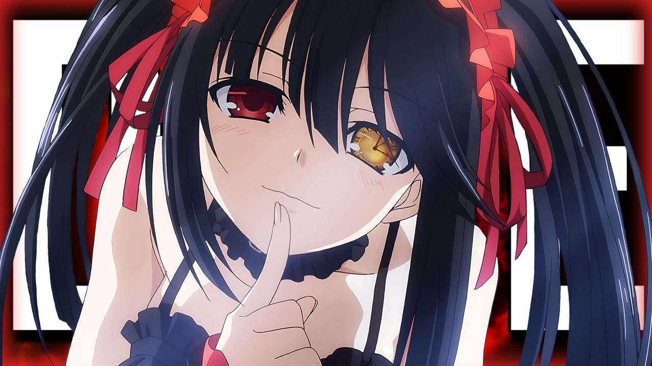 The Queen Of Harem Anime