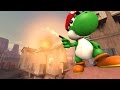 SFM Yoshi War Trailer SFM Yoshi War Trailer