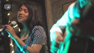 Ost. Film Pariban  Siantar Rap Foundation (Cover) Ragipta Utama Feat Afrina Pakpahan