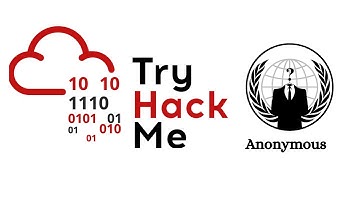 Anonymous  - THM walkthrough