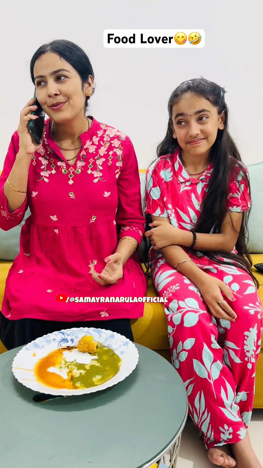 Maa to hamesha Bacho ke baare mein sochti hai??Tom\u0026Jerry? #shorts #samayranarula #funny #comedy