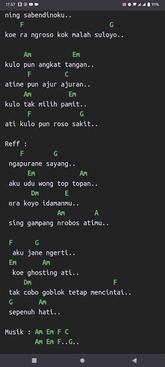 STORY WA LAGU🎶 (top topan)VIRAL TIK TOK💔