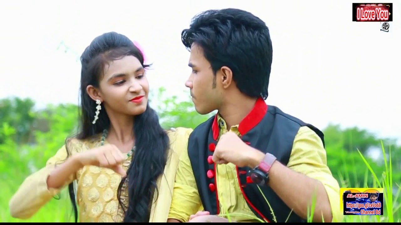 Dhaka Naea Kina Thamo Bangla New Music Video 2017 ALAMIN DJ HD