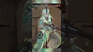 The SECRET FPS Everyone should be Playing! #fragpunk