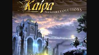 Kaipa - Electric Leaves