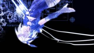 【カバー】 ひらり、ひらり【鏡音リン】