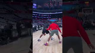 Kawhi Leonard Is Him 😤 | LA Clippers