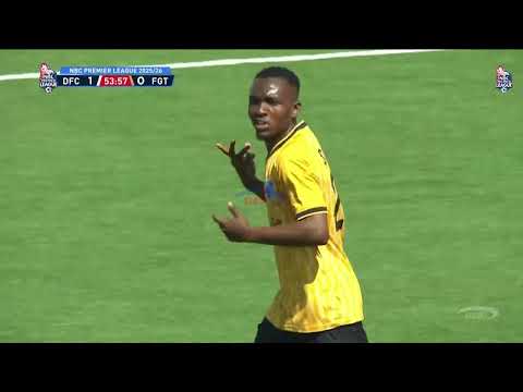 Dodoma Jiji FC 3-0 Fountain Gate | Highlights | NBC Premier League 03/04/2026 — football highlights
