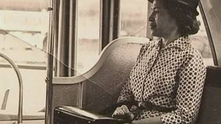 ROSA PARKS: Civil Rights mementos go to auction