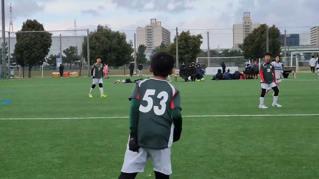 2026.2.8 卒業大会　最終後半戦　結果３位