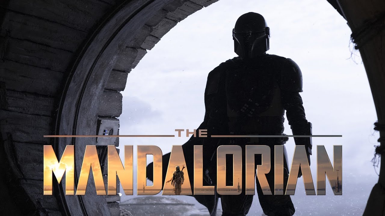 The Mandalorian Panel Star Wars Celebration Chicago 2019