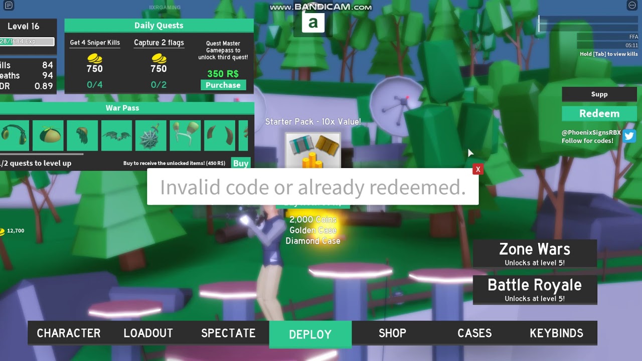 All Working Strucid Codes 2020