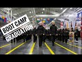 Navy Boot Camp Graduation 2020 (Great Lakes, Illinois)