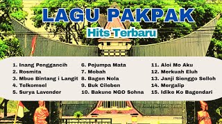 Lagu Pakpak Full Album Hits Nostalgia Terbaik #lagupakpak #hits 