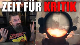 🎙️ Die größten Probleme der BATTLEFIELD 6 BETA