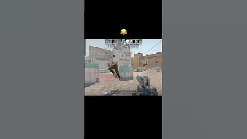 CS2 Dust2 Funny Moments