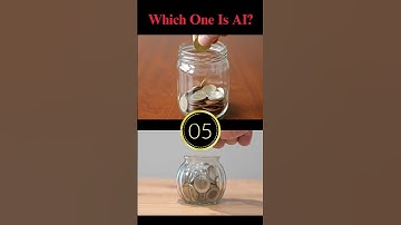 👉 “Only 1% Can Spot the Fake 🤯 #AIvsReal”