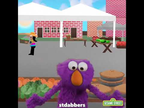 Elmo is the man behind the slaughter - YouTube