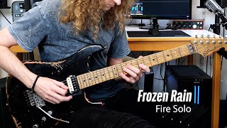 Frozen Rain - Fire | Solo Playthrough