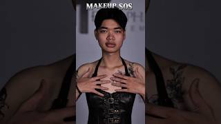 Power Of Makeup #makeup #tiktok