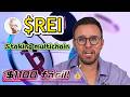 Mientras otros tradean REI token, yo genero ingresos estables