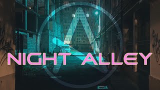 Night Alley - Dark Ambient