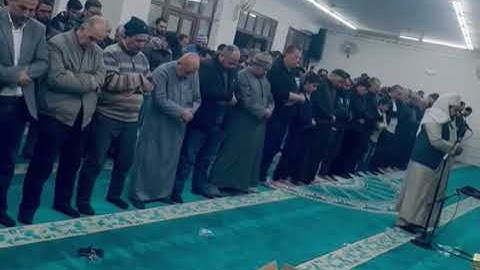 #ابورضوان #تلاوه تُبكّي القلوب المُتَحجِّره #ليالي رمضان 1445/2024 @عبدالباقي-م7ب