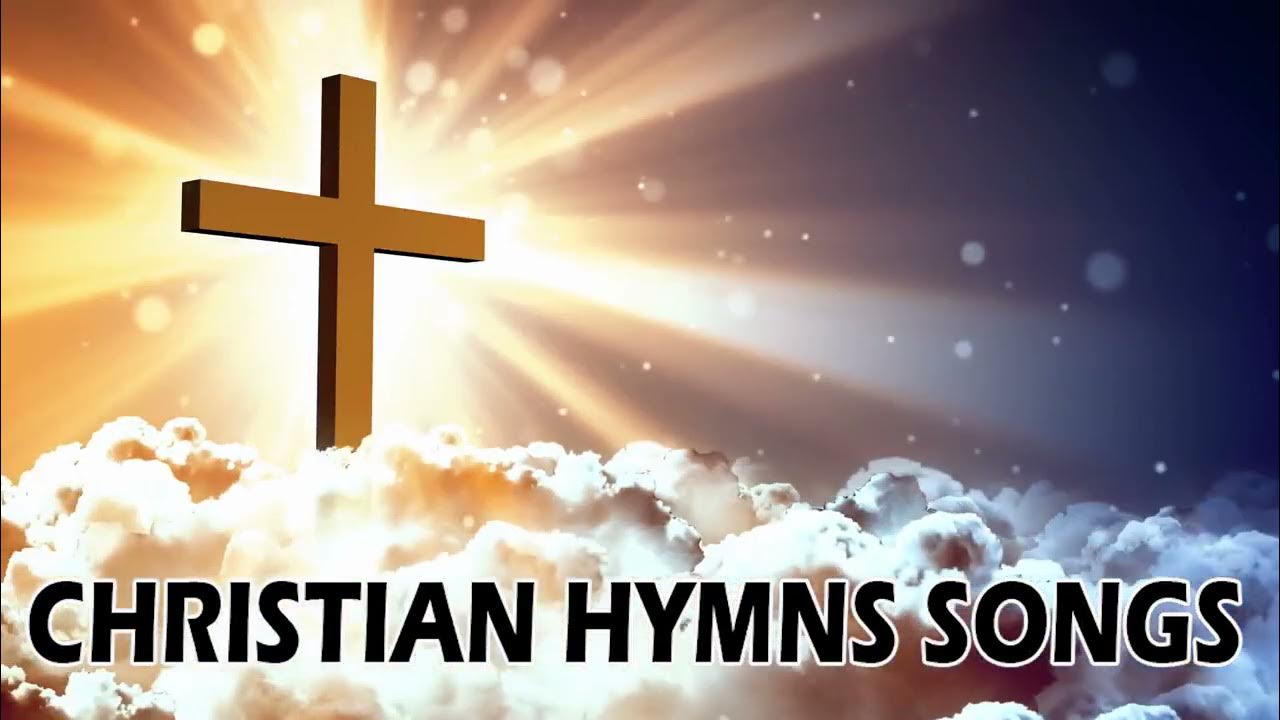 Non Stop Christian Hymns Of The Faith Non Stop Christian Hymns of the Faith 💝 Pass Me Not 2021 💝 Best Loved