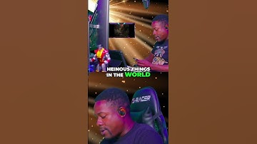 Infinite Annihilator: Analyzing the Shocking Lyrics #shorts