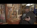 Capture de la vidéo Christone "Kingfish" Ingram About Big Jack Johnson - Delta Blues Museum 2021