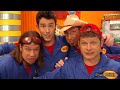 Imagination Movers Slip Slidin Away Part 3