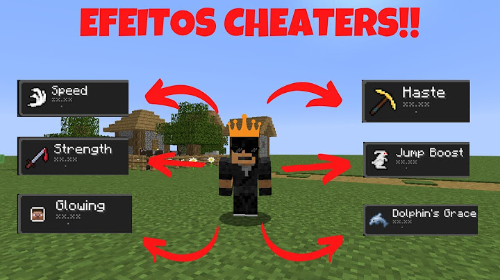 COMANDOS  QUE VOCÊ NÃO CONHECIA NO MINECRAFT!!