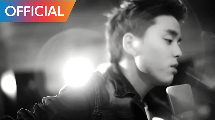 (McKay) - Angel 2 Me (Duet. Jeff Bernat) MV