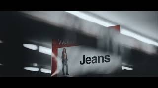 X Ambassadors - Women&#39;s Jeans (Official Visualizer)